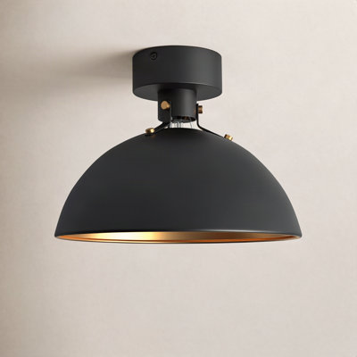 Argente Flushmount