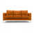 Burnt Orange is out of stock