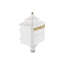Aluminum Post Mounted Mailbox-16952899