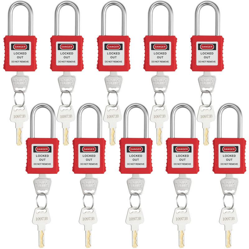 VEVOR Padlocks