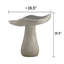Statue de jardin champignon Arlaine