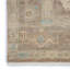 Tapis ivoire moka rétro 8 pi 6 po x 11 pi 6 po Nourison Odessa-1991683421-1991683422