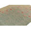 Distressed Homage Wool Floral Area Rug-2131417648