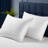 Stearns & Foster® Down Alternative Medium Support Pillow - PrimaLoft® Signature, Assembled in the USA-92001834