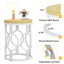 Brookview 23.62'' H End Table-834354432-834354433-834354434