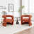 Orange moelleux est en rupture de stock