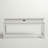 Bettee 78'' Console Table-352897106