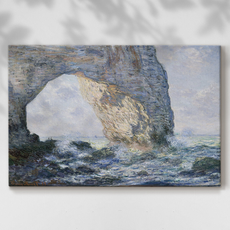 Vintage Nauticals-CCXVI -Galery Wraraped Cavas, 40 x 60