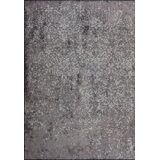 Rapture Toile Area Rug in Gray