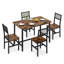 Ensemble repas pour 4 personnes Jadrian-88626828