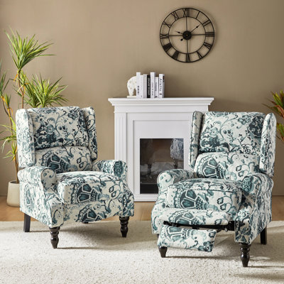 Brody 31" Wide Manual Standard Recliner