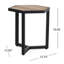 NAHANNI SIDE TABLE