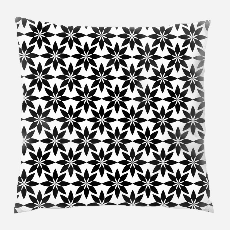 Coussin décoratif décoratif, Intérieur