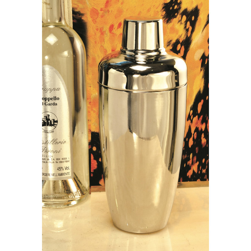 Stainless Steel Shaker