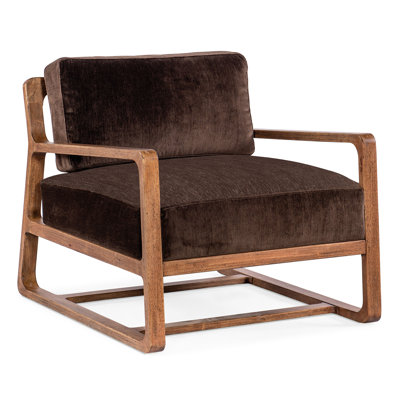 Linkoski 31.75'' Wide Armchair
