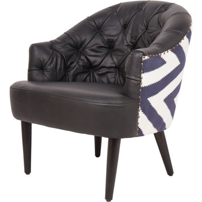 Kuala Upholstered Lounge Chair