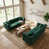 Green est en rupture de stock
