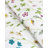Garrick Azura Wildflower Duvet Cover Set-28472334