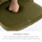 360°Swivel Bar Stools with Sliver Base-245266680