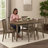 Abdool Dining Table