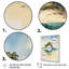 Île tropicale déserte III - impression-88549900-88549898