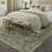 Elaine Machine Washable Vintage Area Rug With Non-Slip Backing-357870798-348055303-341068247