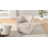 Tyler 360° Swivel Barrel Chair with Nailhead Trim, Natural-1577284869