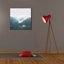 «Landscape 1 Blue» par Laura Marshall, art mural sur toile-838088582