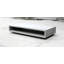 Table basse avec rangement Monobloc