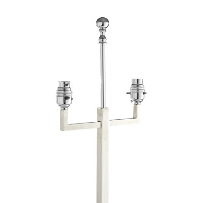 Anna Lamp Base Lamp