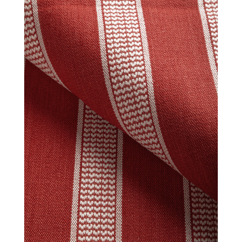West Wind Fabric, Red