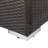 Haryss Wicker Outdoor Lounge Chair-91694745
