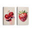 Ensemble de 2 cerises disco et fraises-1243773528-1243773533