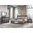 Justice 63'' W 9 - Drawer Dresser