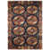 Ralph Lauren Carson Wool Geometric Rug