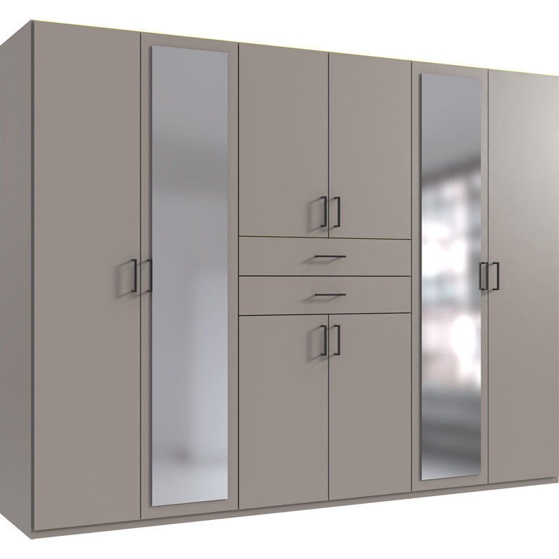 DILLINGEN Wardrobe