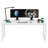 Dorether Ergonomic Computer Desk-747278814