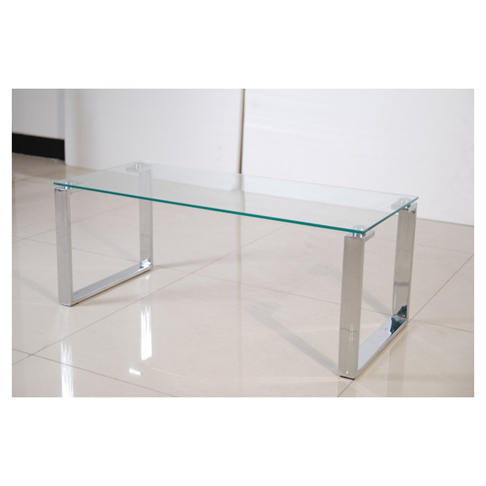 Velella Sled Coffee Table