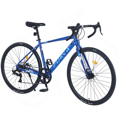 700C Road Bike ,7 Speed Road Bike,  ,Aluminum Alloy Frame