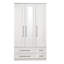 Charone Manufactured Wood Wardrobe-1226140823