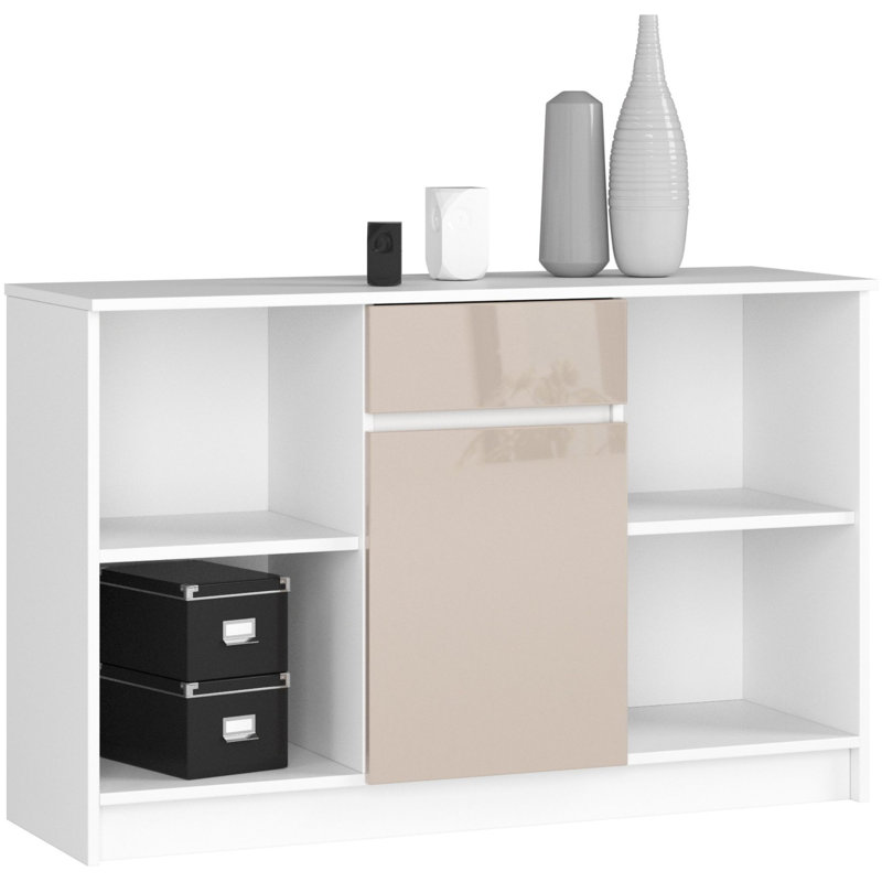 Bernadeu 120cm Sideboard