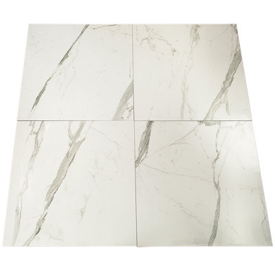 Staturio 24" x 24" Porcelain Field Tile