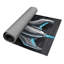 Tapis intérieur et extérieur gris Transport-1293200946