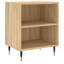 Lavonne 40cm W Manufactured Wood Bedside Table-1168826205