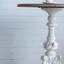 Table d'appoint French Country Antique