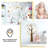 Monisa Shapes Wall Decal