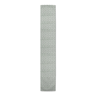 Fonseca Geometric Table Runner