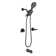 Dual Function Complete Shower System