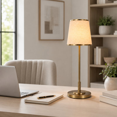 Lampe de table LAZARO