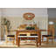 Thornbury Extendable Dining Table-33399056